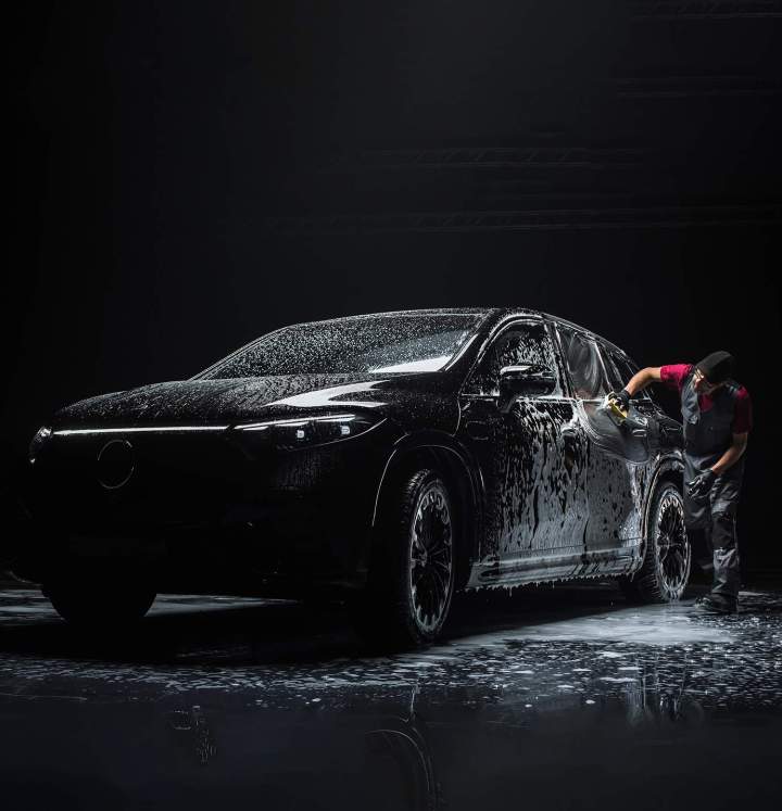 Car Detailing Richmond Hill